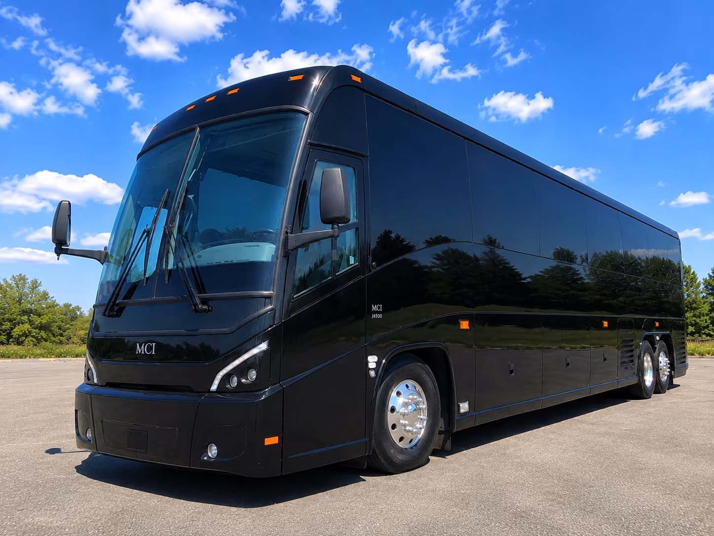 away game buses for macon fan groups traveling across the southeast