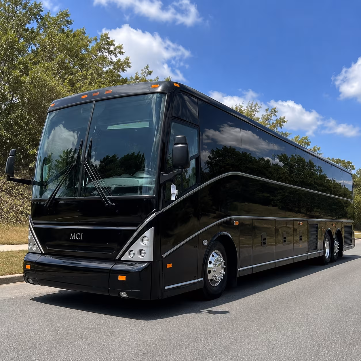 buses for tubman museum field trips in downtown macon