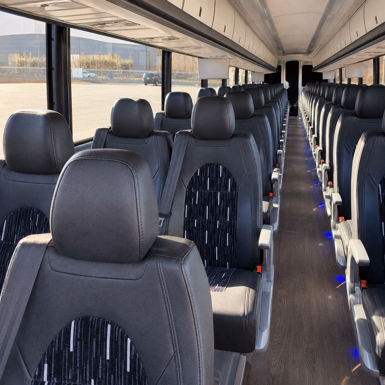 compare bus rental options in macon with one quick online quote