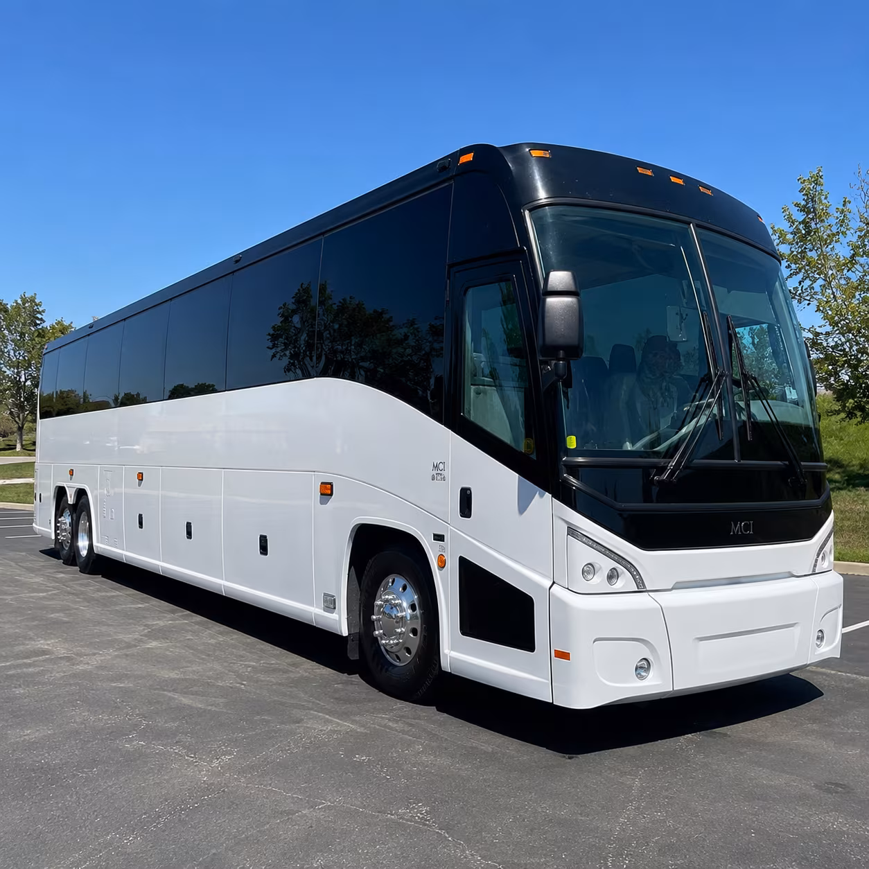 corporate and government group airport transportation in macon