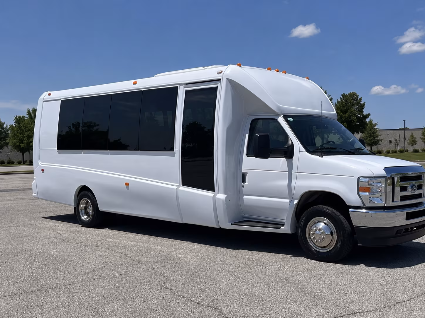 distilleries craft breweries macon party bus rental