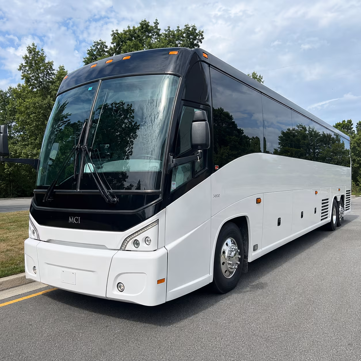 employee shuttle buses for macon s largest employers
