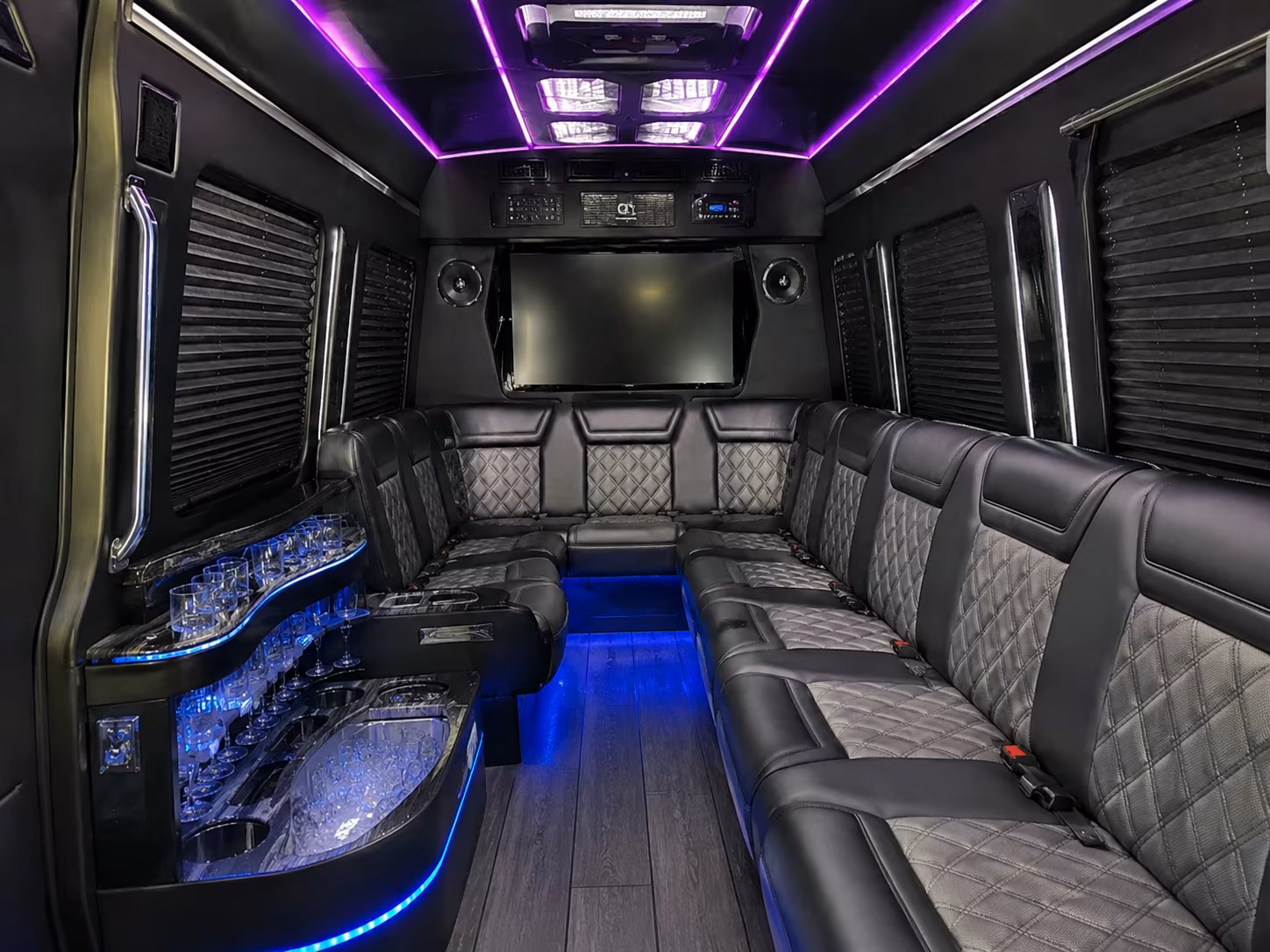 group buses to atlanta hawks and atlanta united games