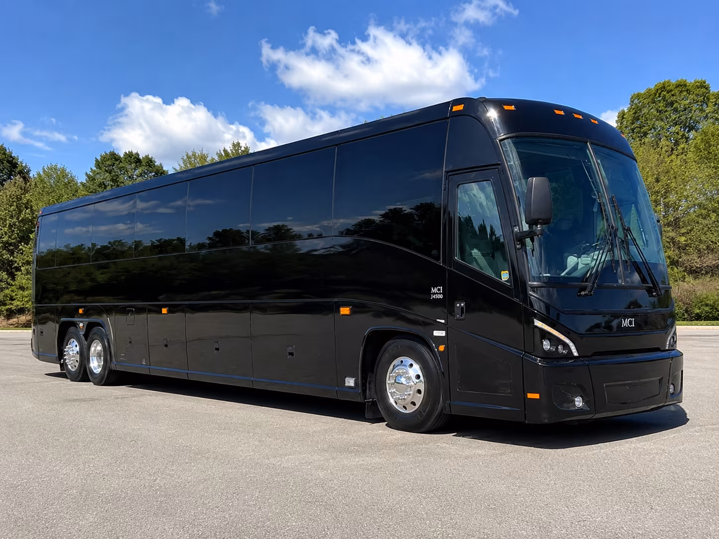 long distance buses to atlanta braves and falcons games