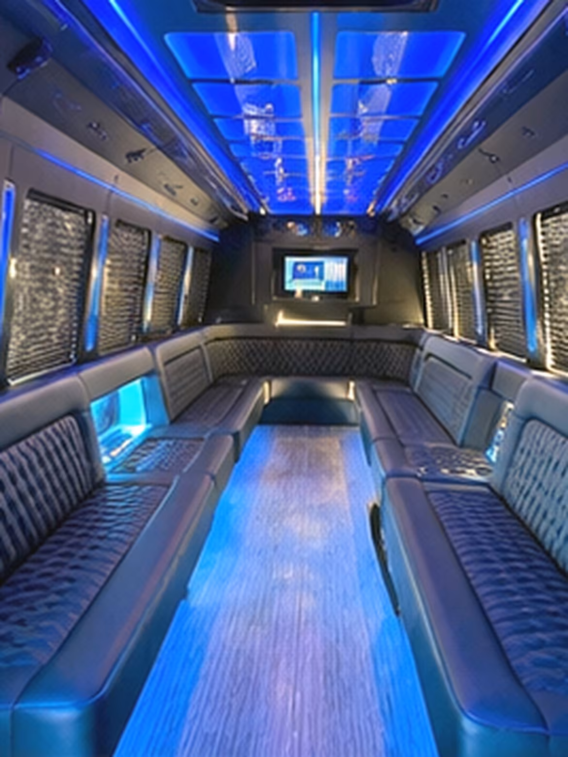 macon bachelor bachelorette party bus rental