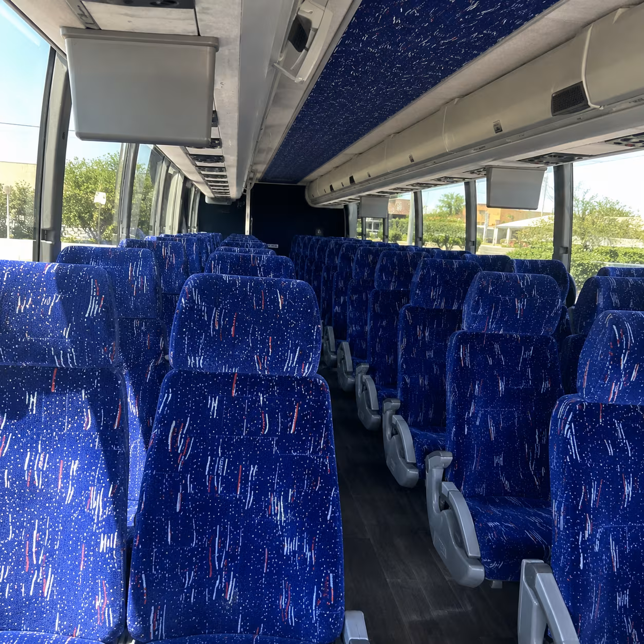 macon charter buses to savannah for tourism weddings and st patrick s day