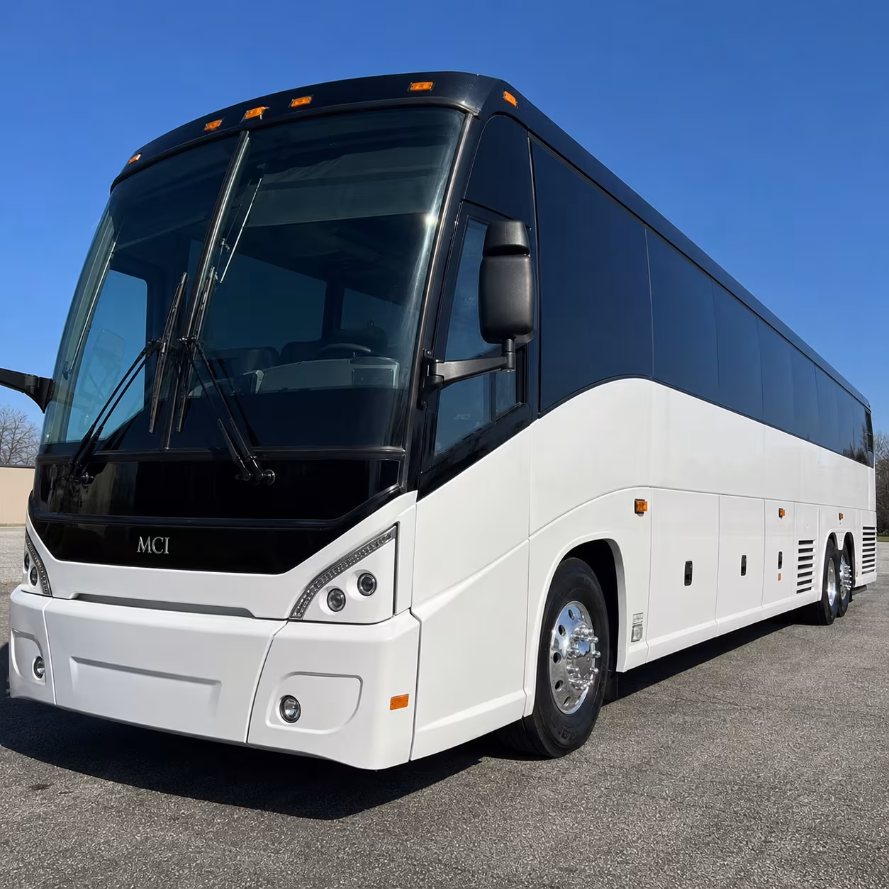 macon government military transportation