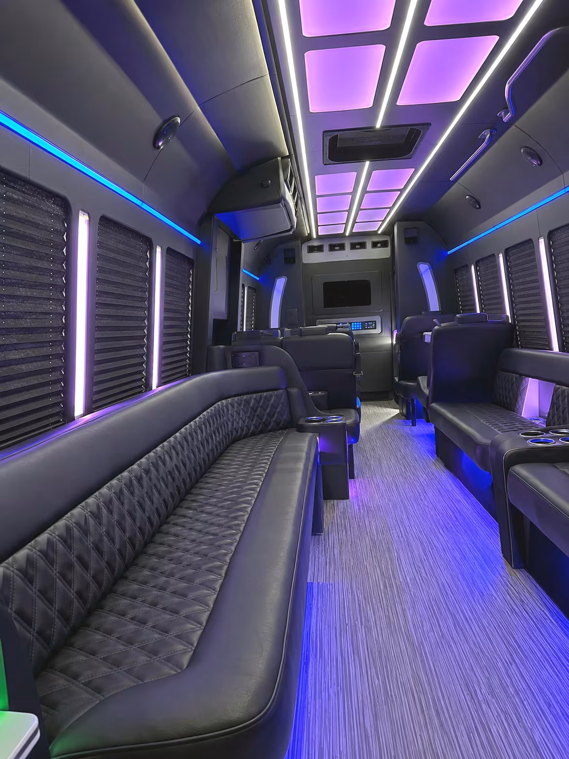 macon party bus booking step 3