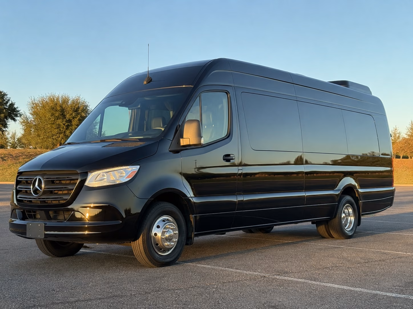 macon private event transportation