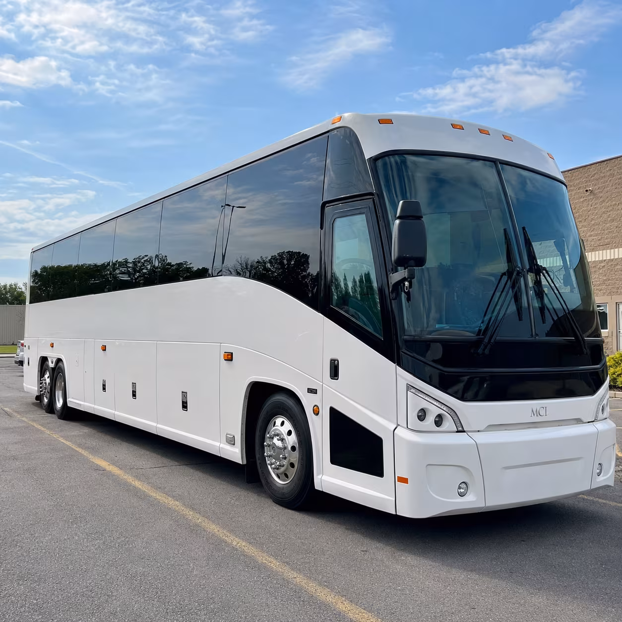 macon school event transportation