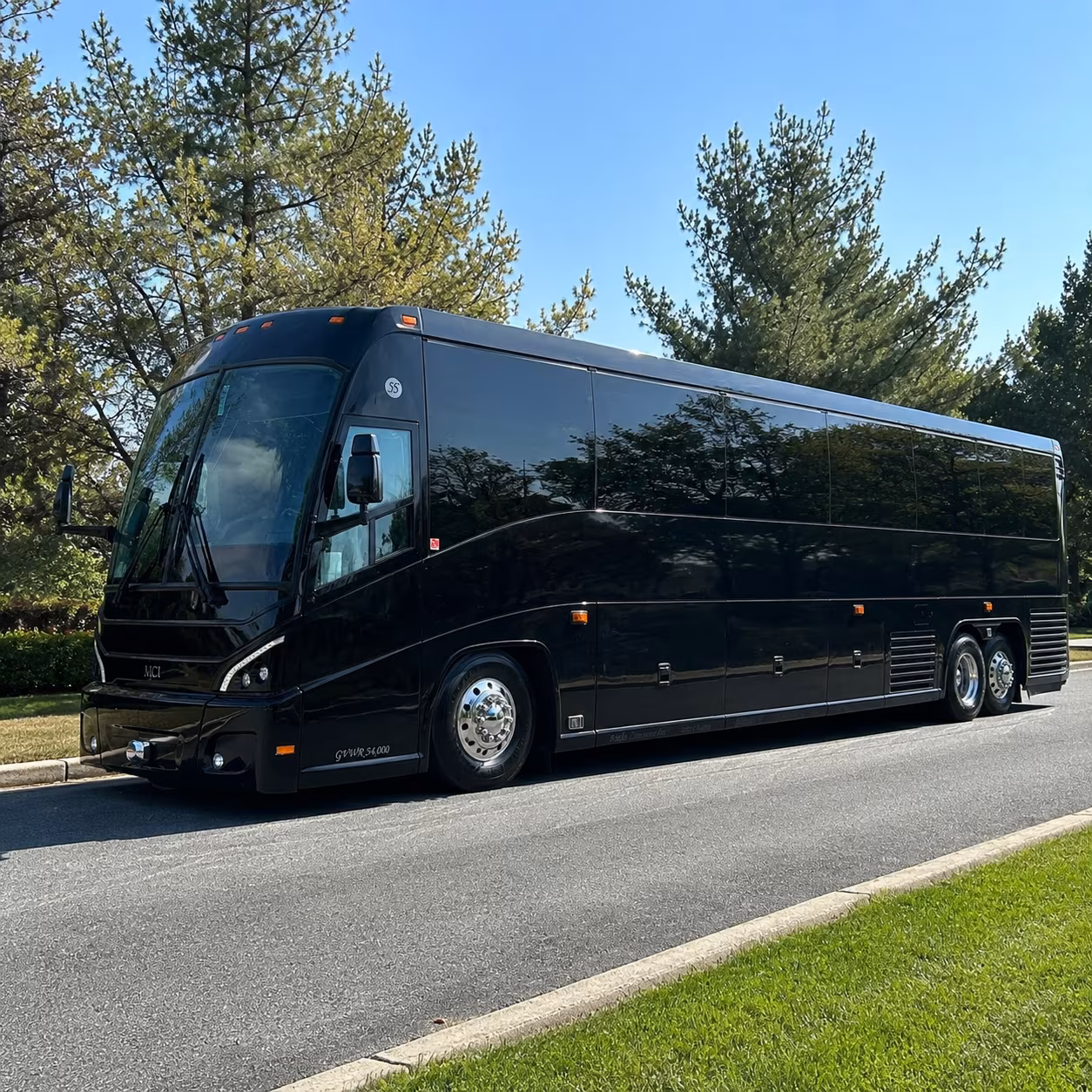 robins air force base and middle georgia group transportation