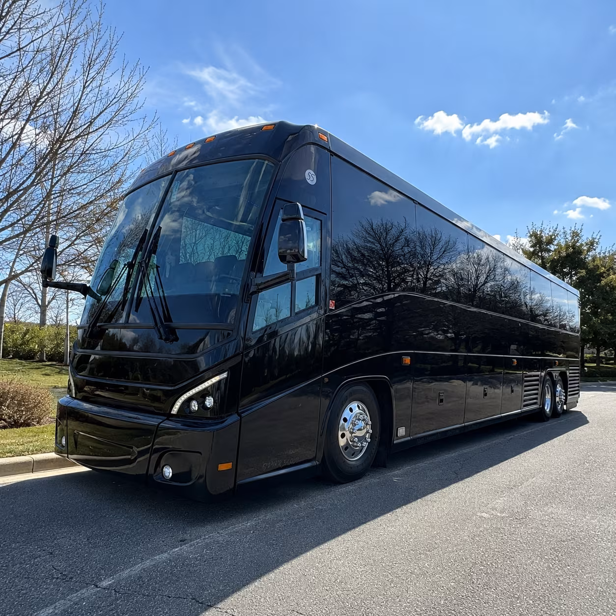 school and church group bus rentals from macon to orlando and jacksonville