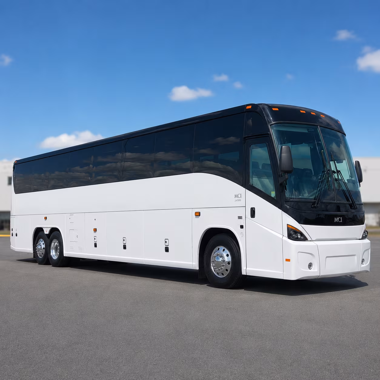 shuttle buses for robins air force base personnel and contractors
