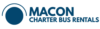 Macon Charter Bus Rentals logo